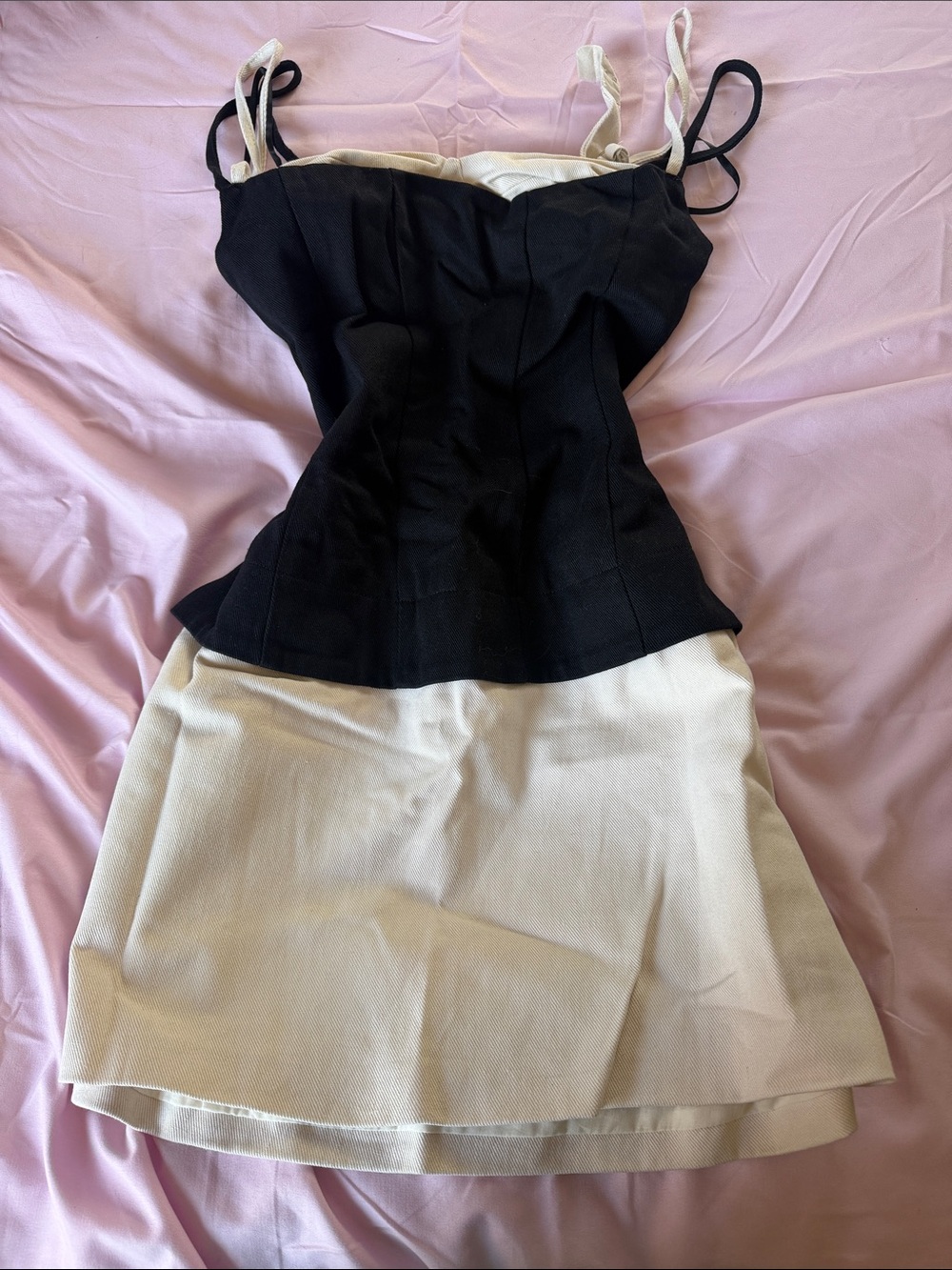 Princess Polly dress